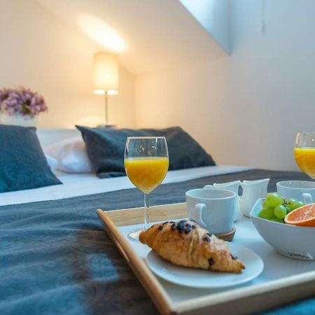 זאדאר Studios & Apartments Porto מראה חיצוני תמונה