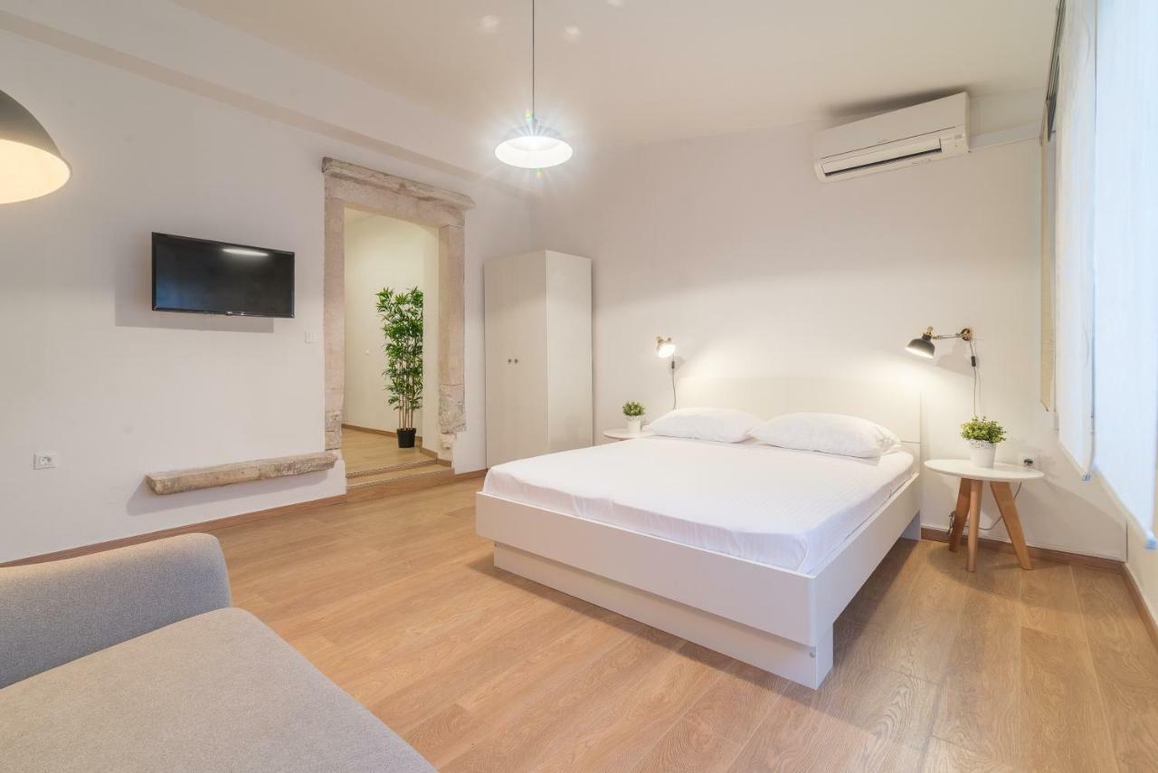 זאדאר Studios & Apartments Porto מראה חיצוני תמונה