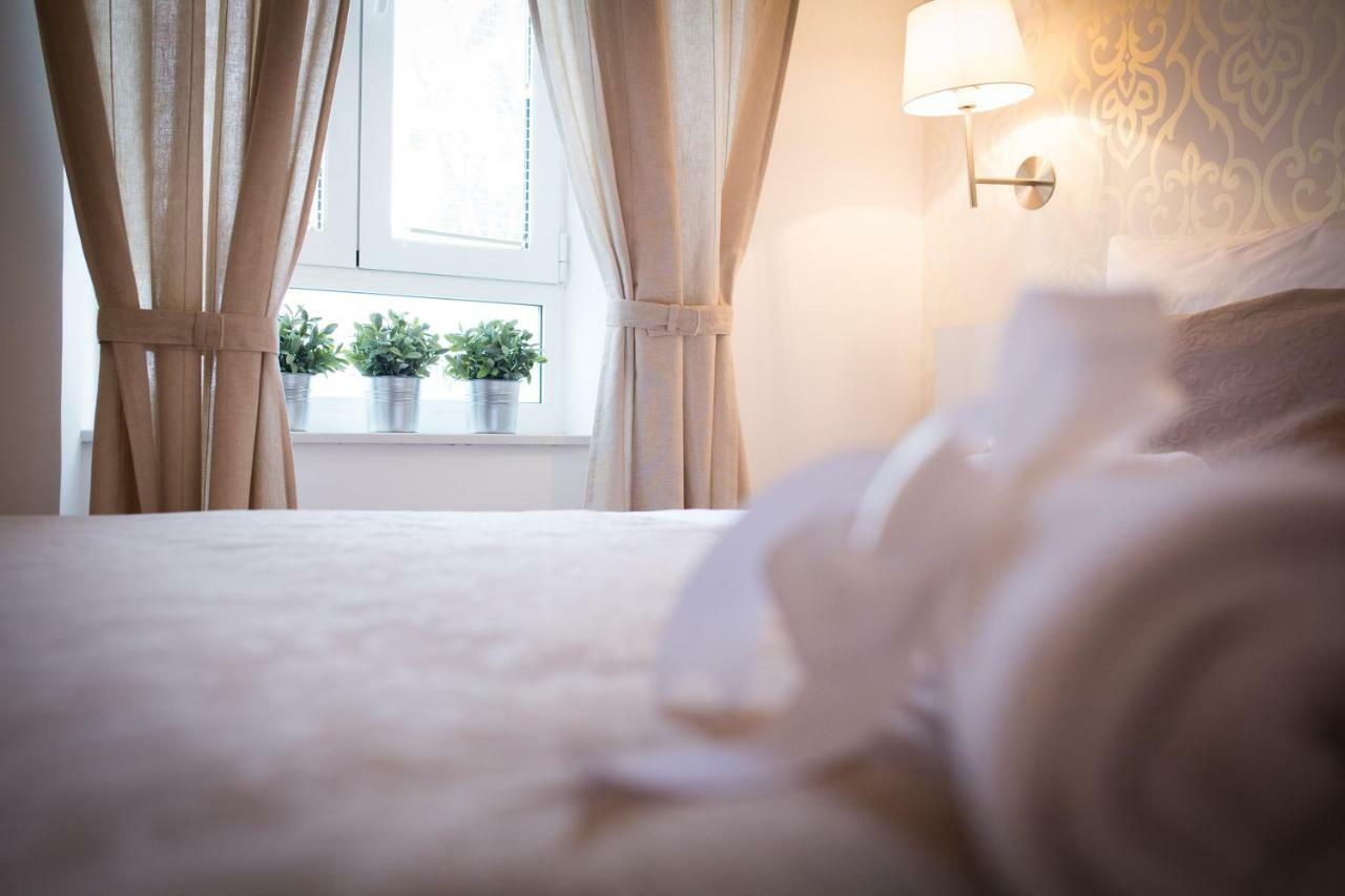 זאדאר Studios & Apartments Porto מראה חיצוני תמונה