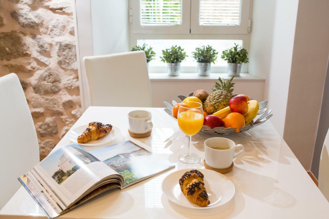 זאדאר Studios & Apartments Porto מראה חיצוני תמונה