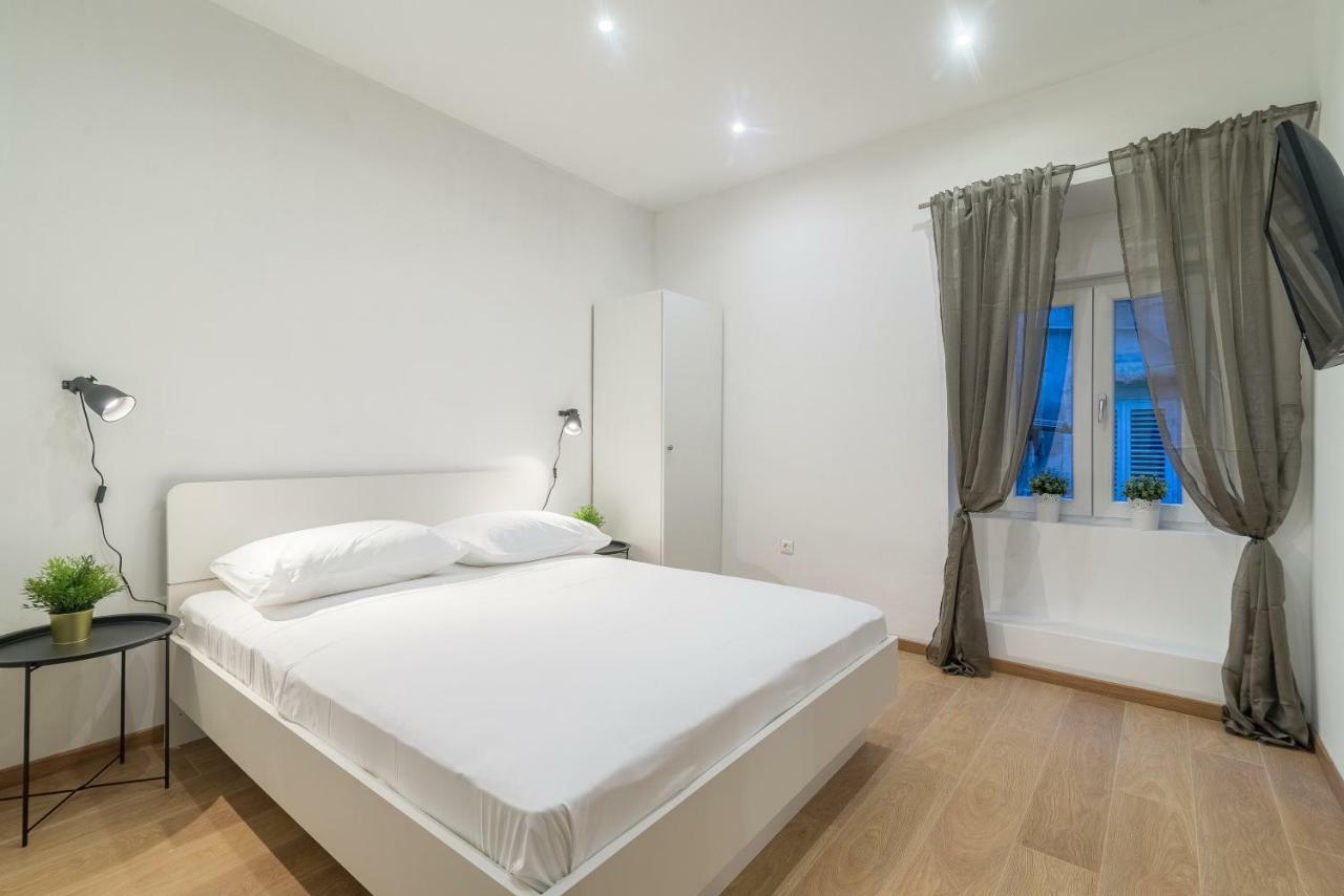 זאדאר Studios & Apartments Porto מראה חיצוני תמונה