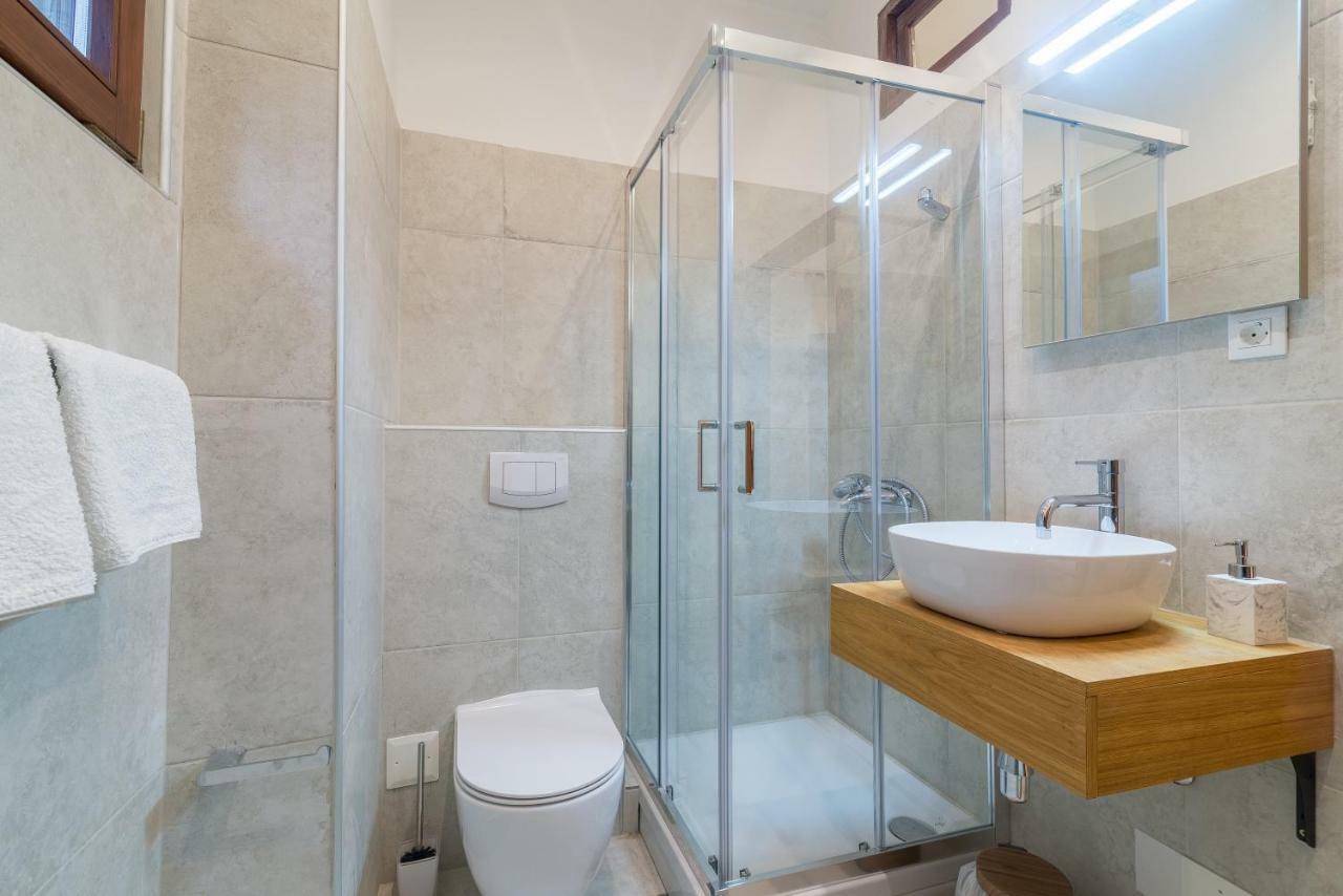 זאדאר Studios & Apartments Porto מראה חיצוני תמונה