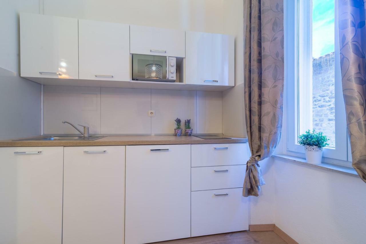 זאדאר Studios & Apartments Porto מראה חיצוני תמונה