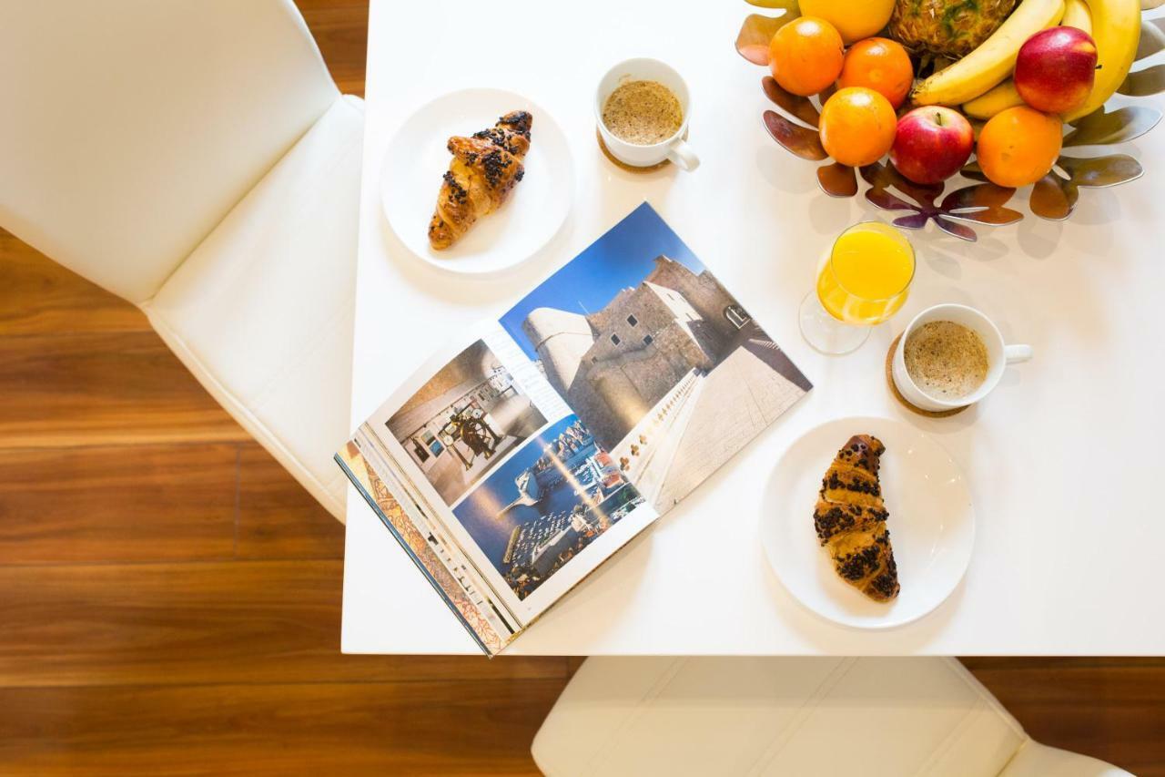 זאדאר Studios & Apartments Porto מראה חיצוני תמונה
