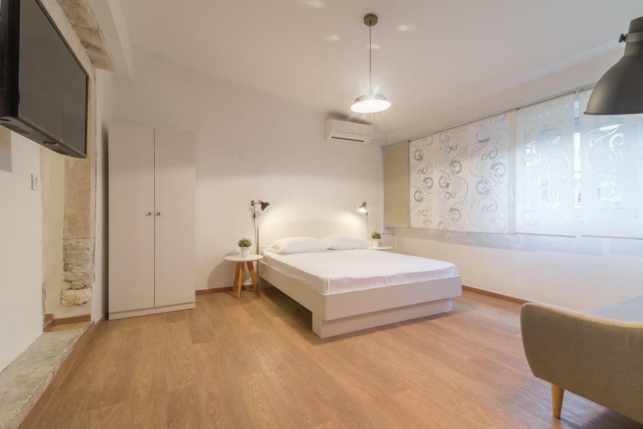 זאדאר Studios & Apartments Porto מראה חיצוני תמונה
