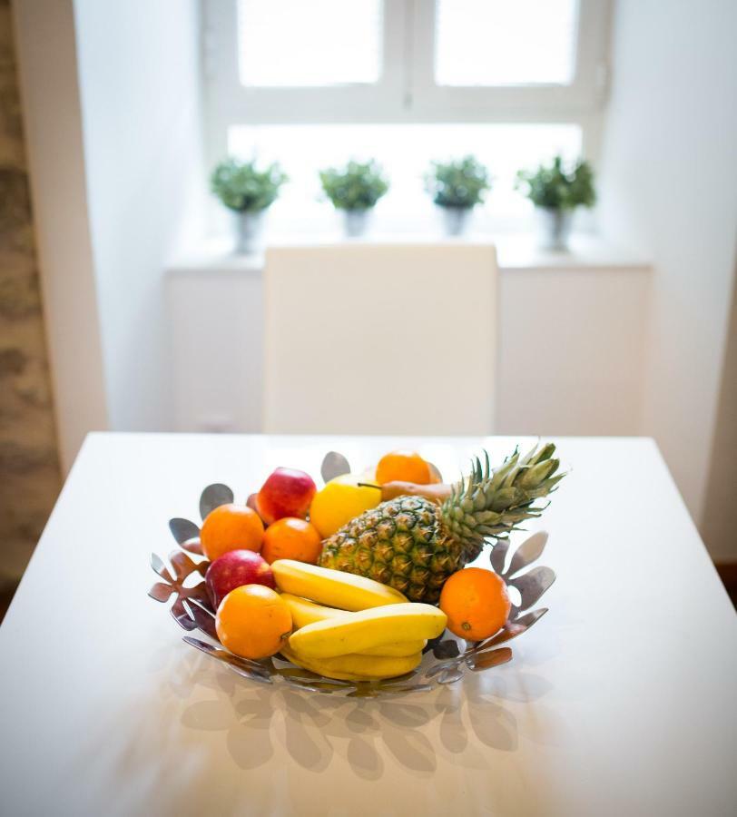 זאדאר Studios & Apartments Porto מראה חיצוני תמונה