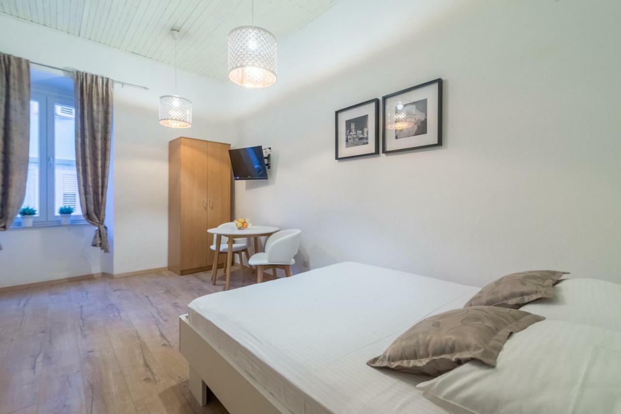 זאדאר Studios & Apartments Porto מראה חיצוני תמונה