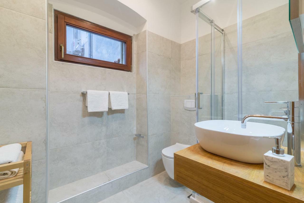 זאדאר Studios & Apartments Porto מראה חיצוני תמונה